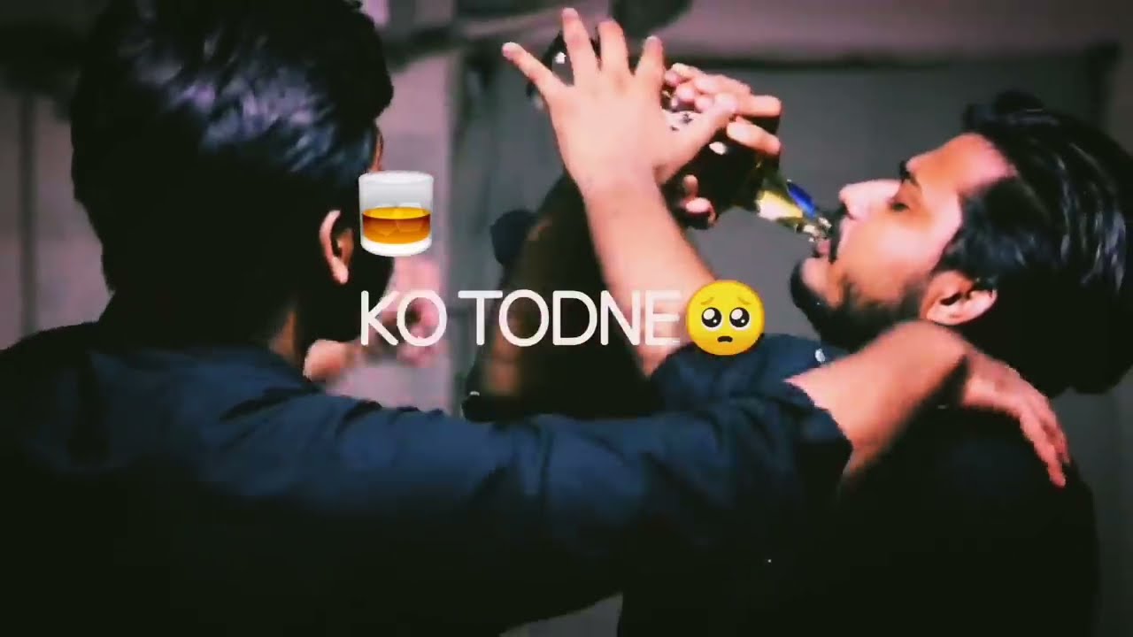 Mood Off whatsapp status 😡 Breakup Status | TeddyMediLife TML