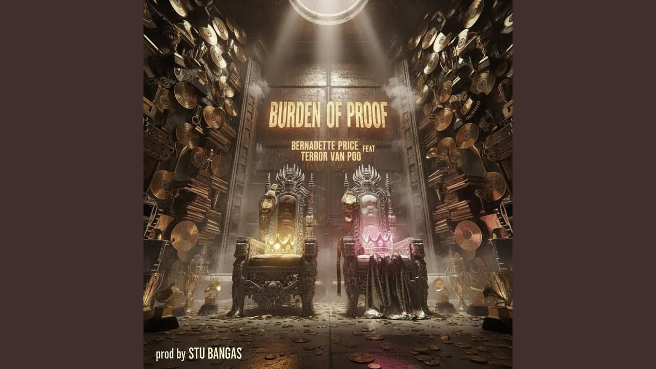 Burden Of Proof