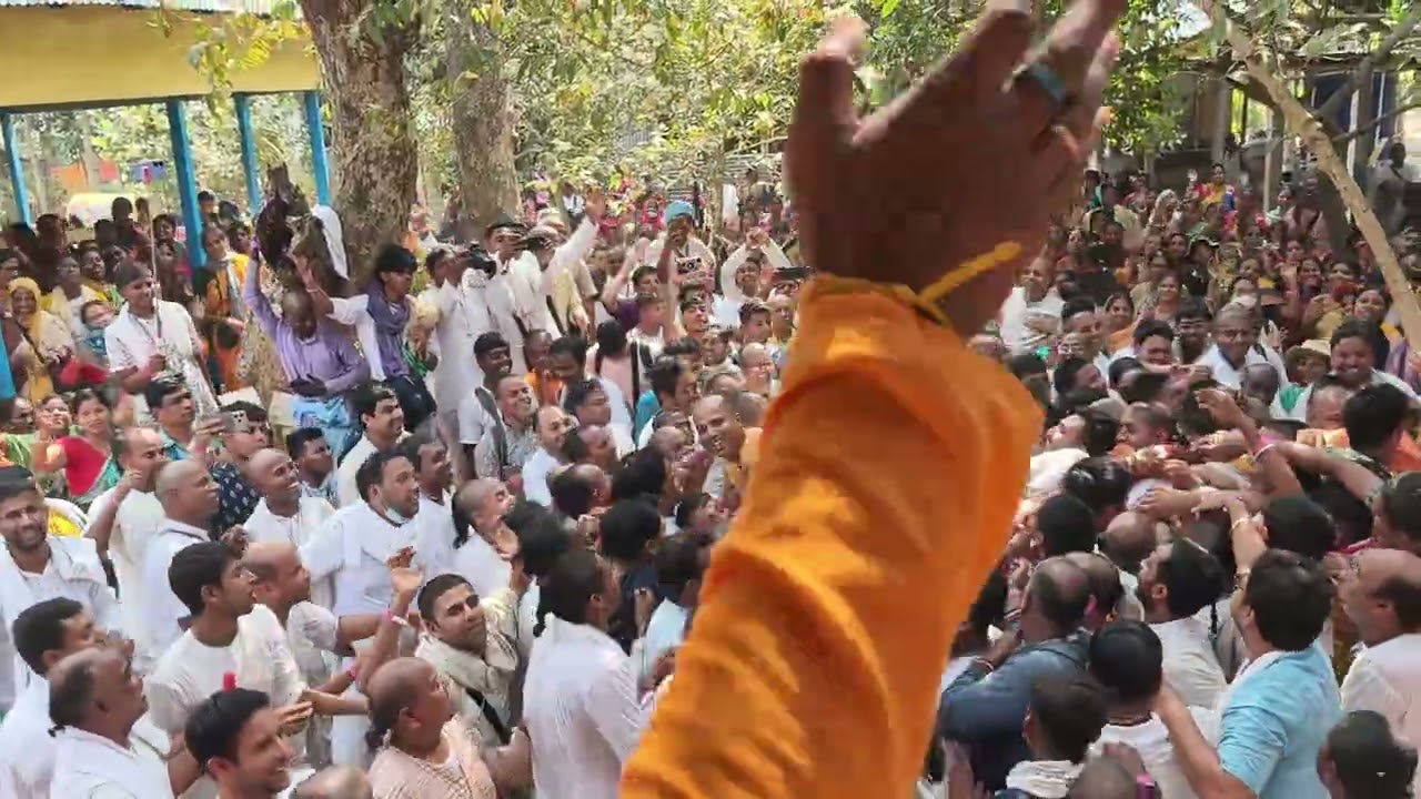 বিদ্যানগর আনন্দ কীর্তন 