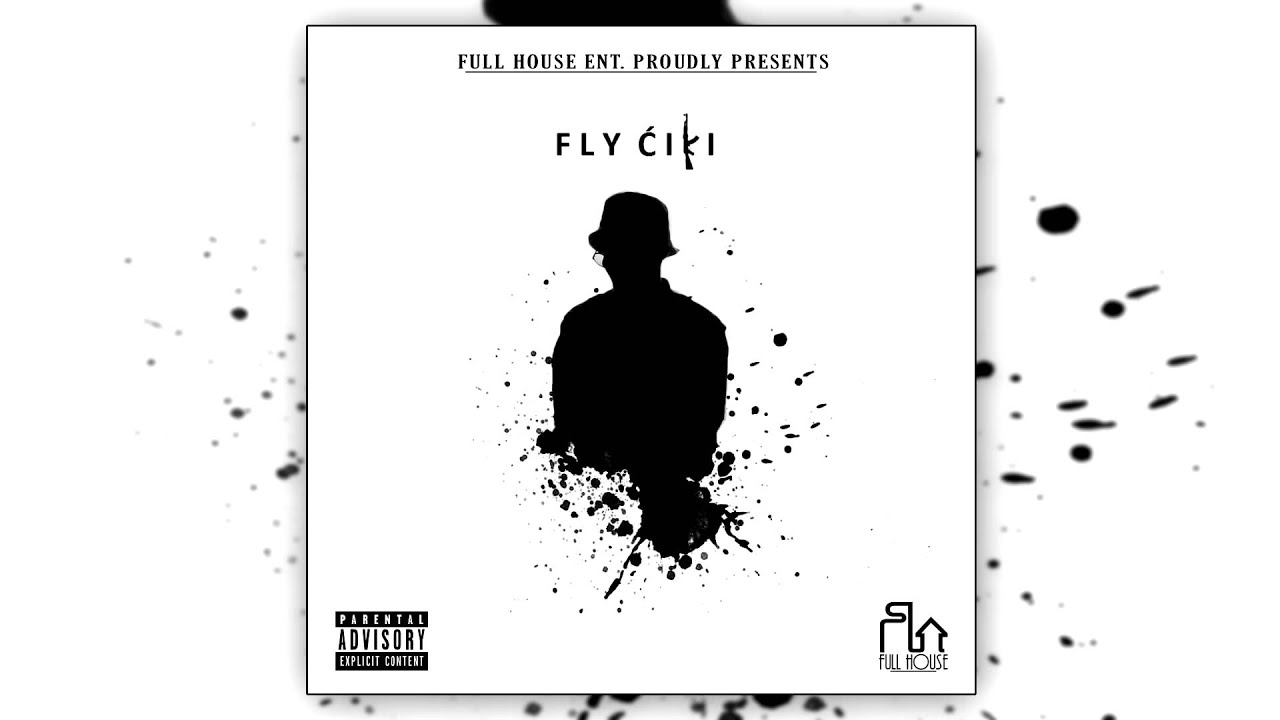 FLY ĆIKI - S.K.A. FT. YOUNG DIZZY