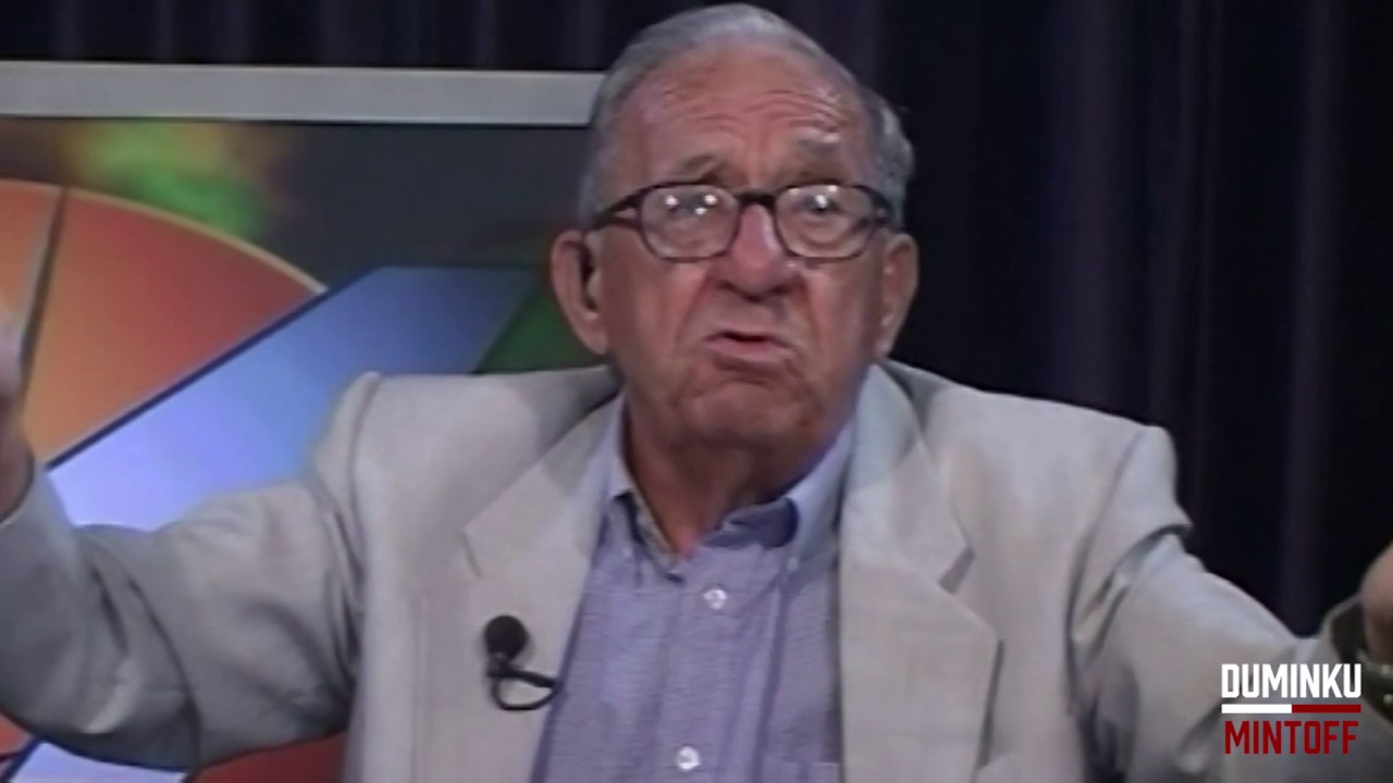 Duminku Mintoff twaqqif tal Maltin Inqumu u jitkellem li l-PL ghamel sentejn riqed