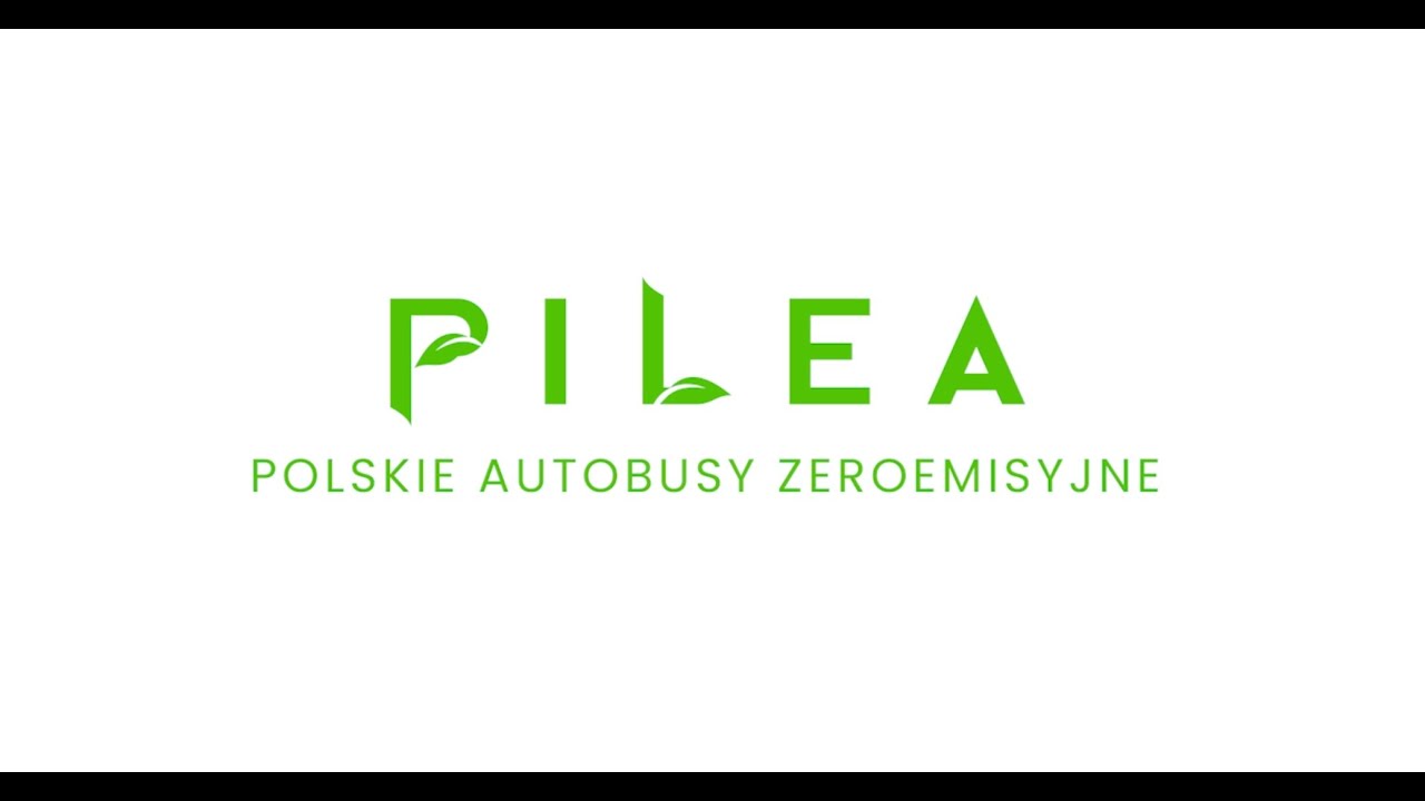 PILEA - Polskie autobusy zeroemisyjne produkowane przez ARP E-Vehicles Sp. z o.o.