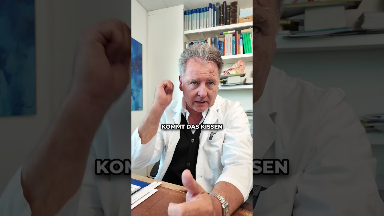 Sind getrennte Betten wirklich die L&ouml;sung f&uuml;r das Schnarchen von Ihrem Partner?