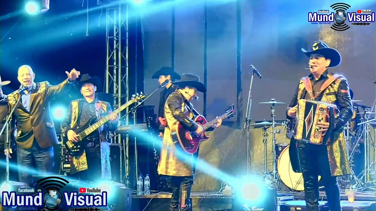 Grupo Exterminador en Huitan