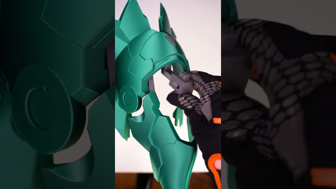 Большие красивые папки #3dпечать
