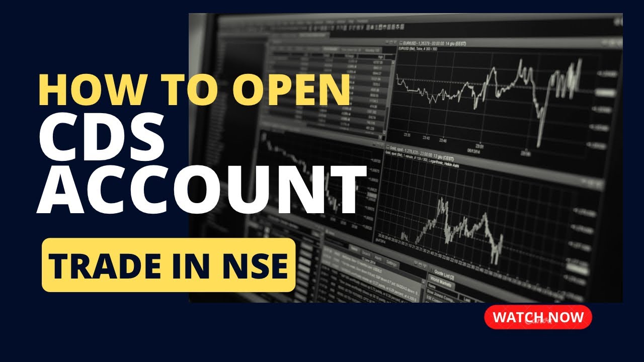 How to open a CDS Account in Kenya|Trade in NSE Kenya| The Requirements| Time to Invest