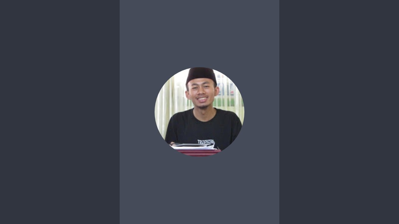 Persiapan kultum ramadhan