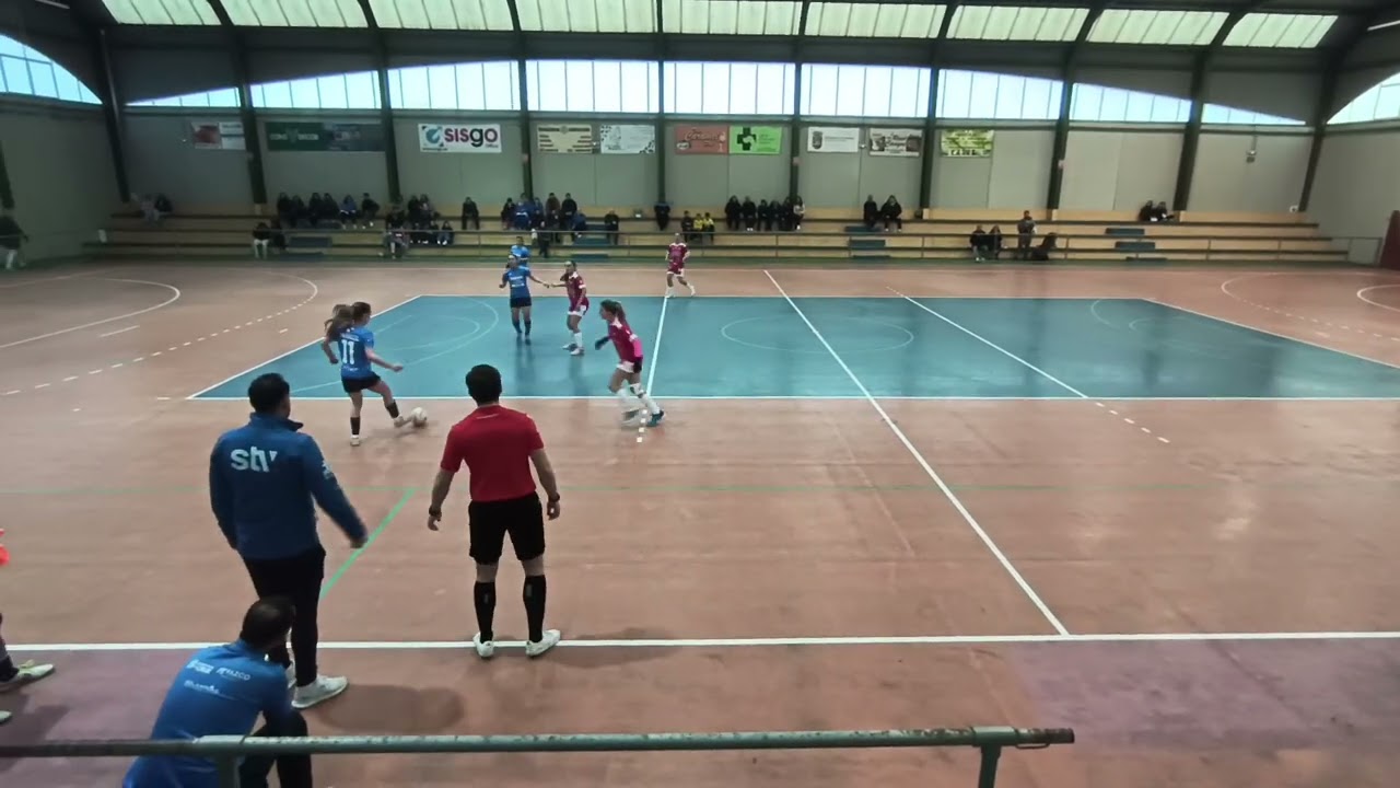 Barinas-Hondon Feminino