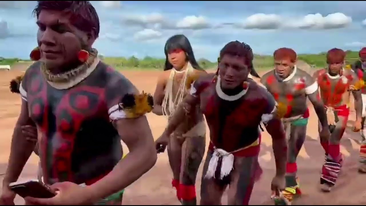 Festa de Pequi 