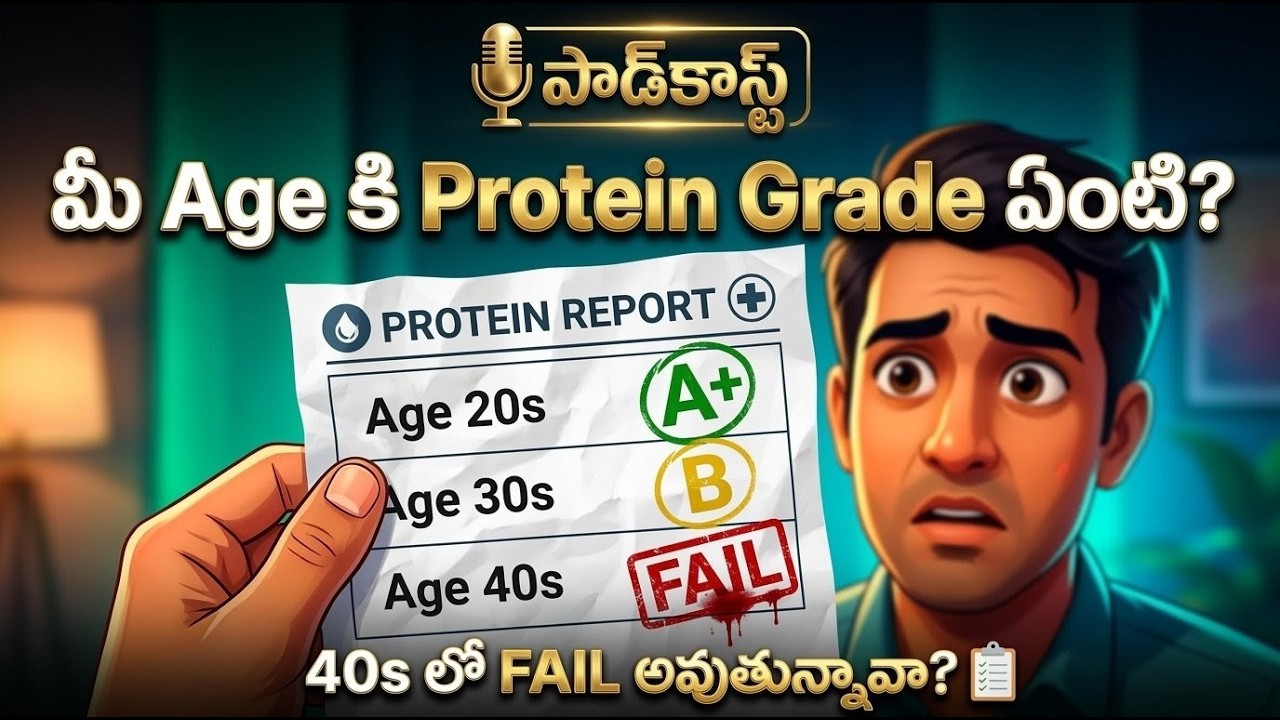 Protein for Seniors: After 60 How Much Protein Do You Need?