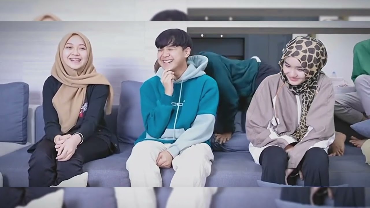 Kompilasi TikTok Fans Edit | Team Ammar Nazhan | Aish lurvee 🙈🤍