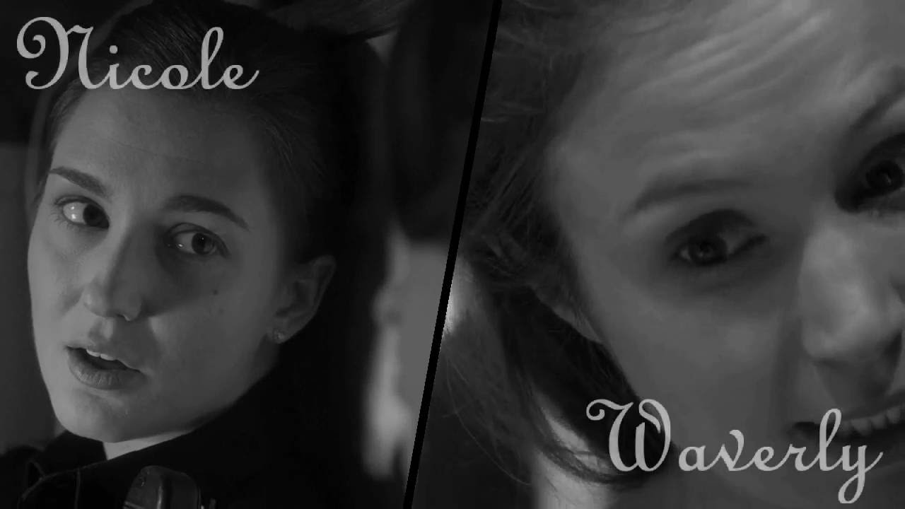 Nicole & Waverly - Yours