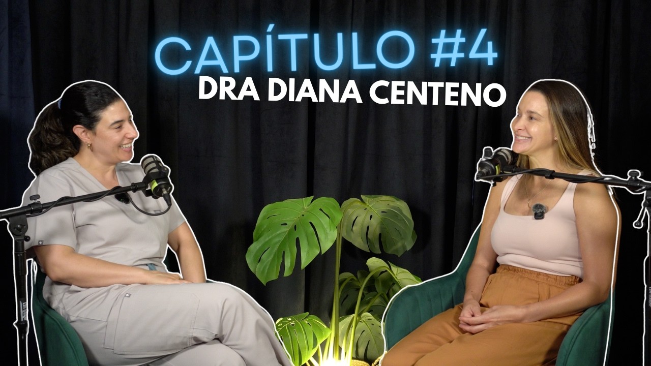 ¿Tu hijo ronca? Esto debes saber | Airway Podcast Ep. 4