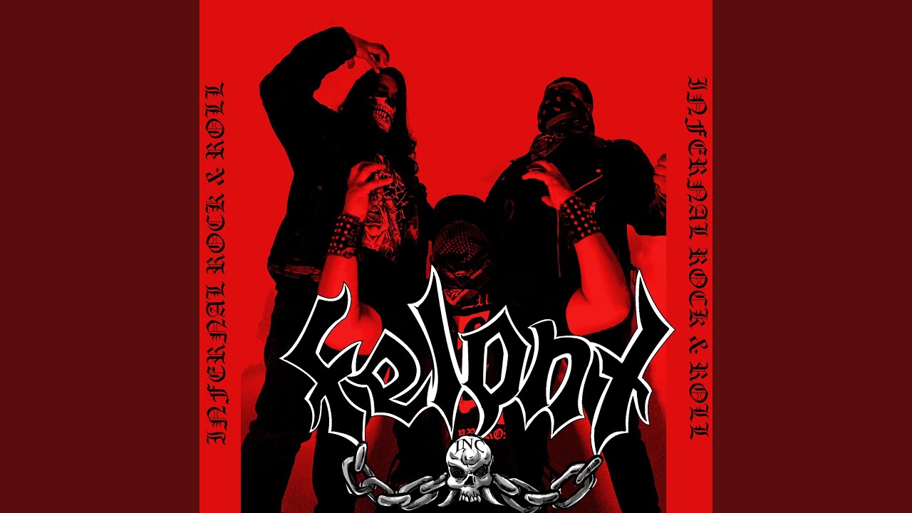 Infernal Rock & Roll