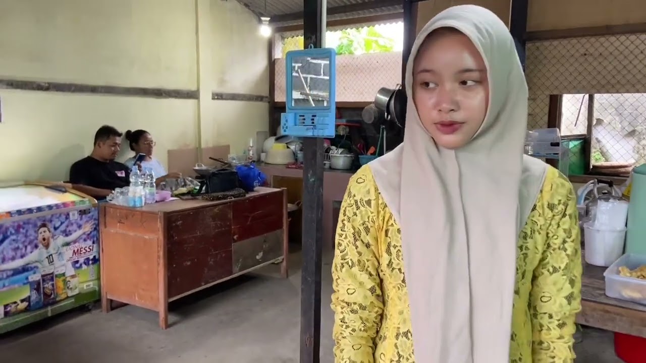 TUGAS AKHIR BAHASA JAWA ANDE ANDE LUMUT (XII FA 2) 2026