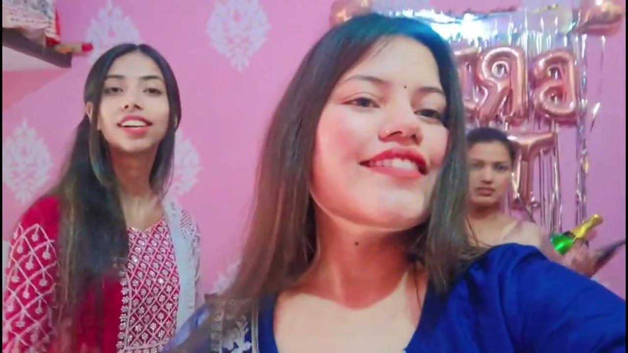 Last year today kirtan enjoyment ☺️❤️