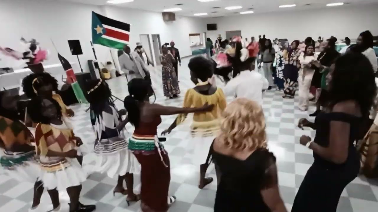 LOKOYA CULTURAL DANCE 2023