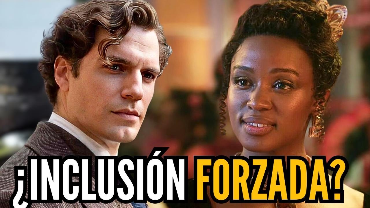 Como MICHAELA STIRLING va a Cambiar BRIDGERTON