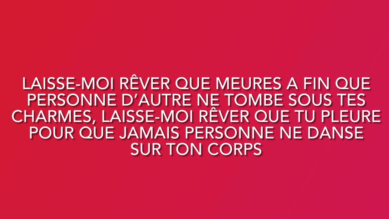 Le code - Myth Syzer lyrics (paroles)