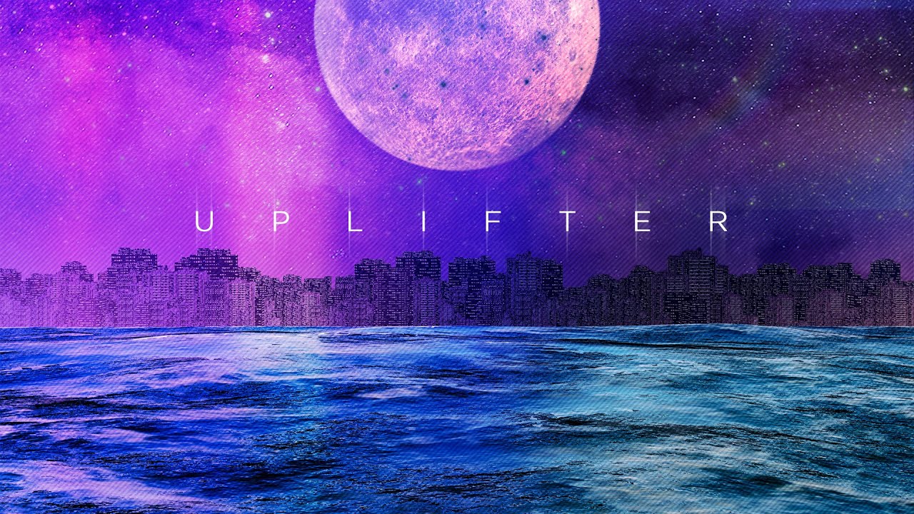 Caspro - Uplifter