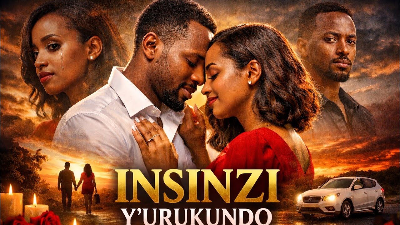 INSINZI YURUKUNDO: NUKAVUME IRITA RARENGA EPISODE 1👉2