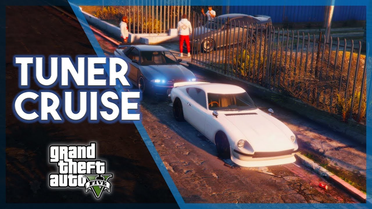 GTA 5 Online | 