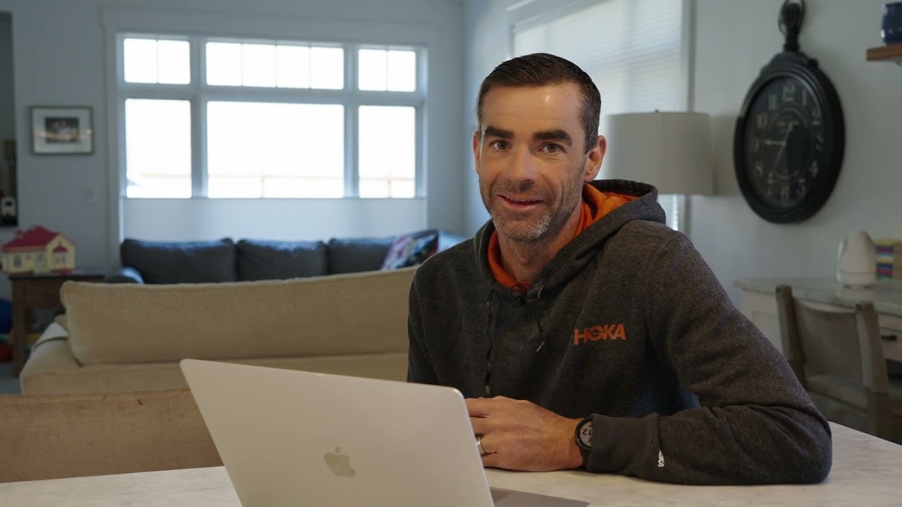 Inside Tracker Youtube