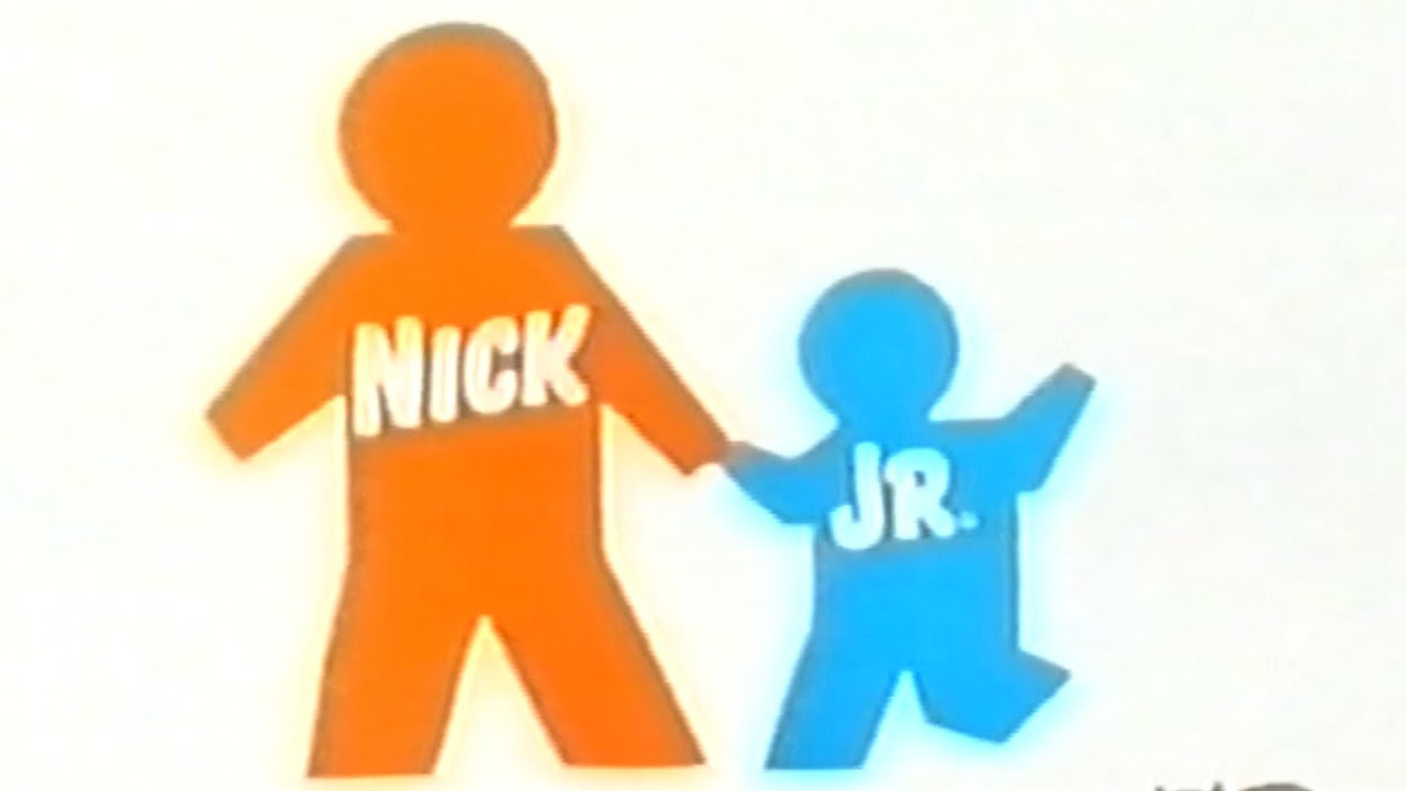 [VHS] Publicidades Inéditas - NICK JR. 2000 (Parte 1) | 50 FPS