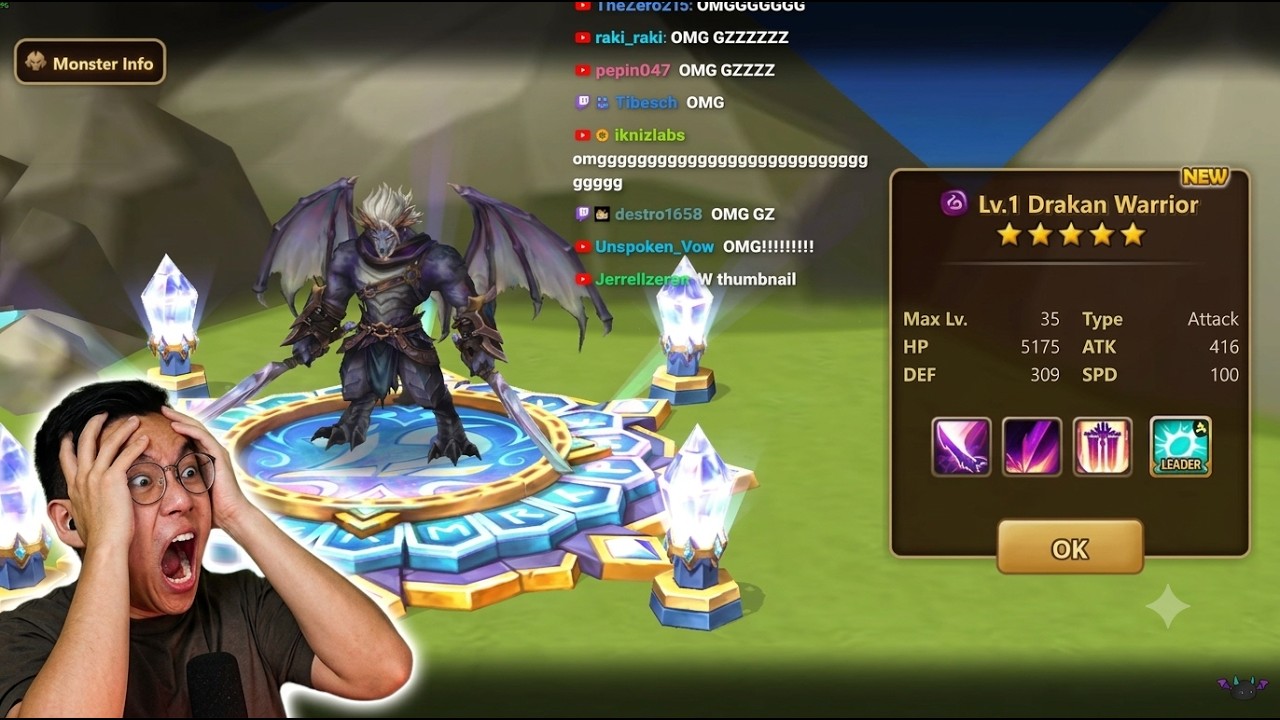 Ez G1 today right?