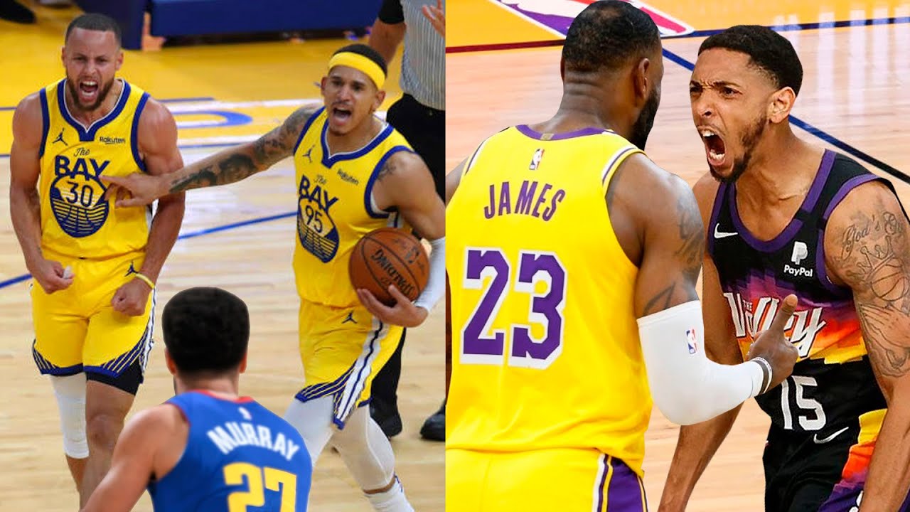 NBA 