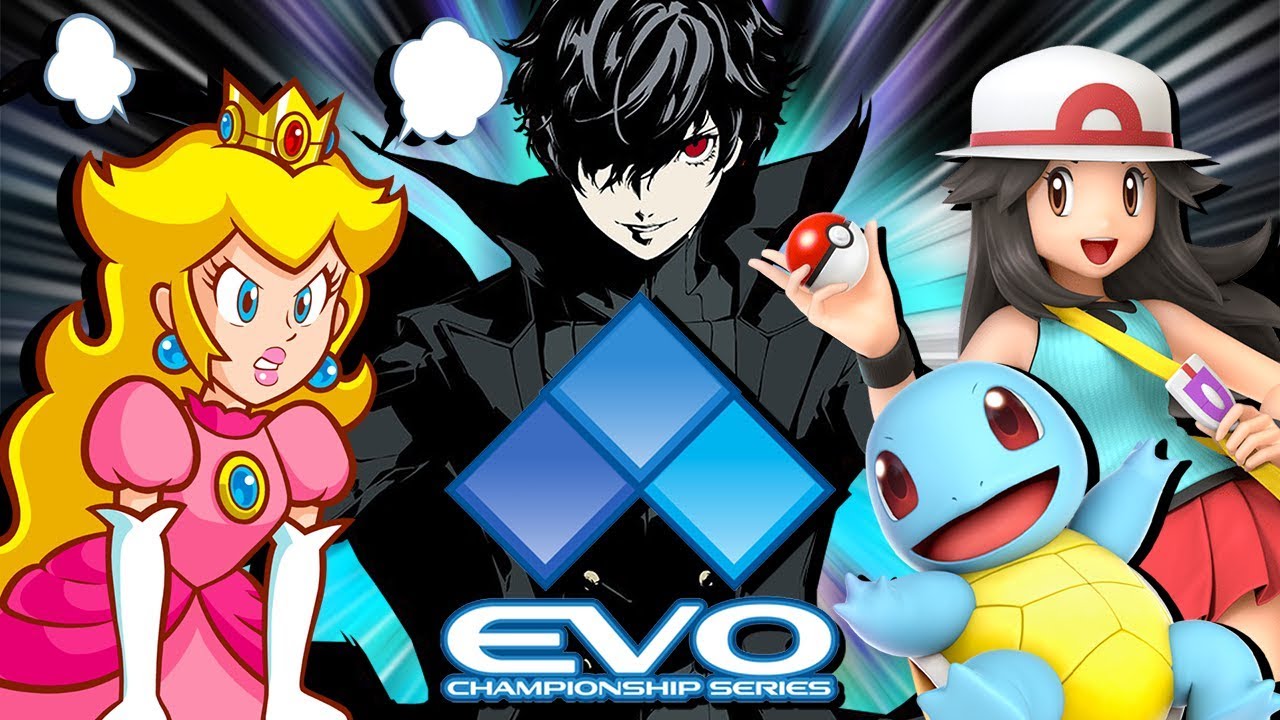 THE GREATEST SMASH ULTIMATE TOURNAMENT!! | EVO 2019 Top 8 Highlights