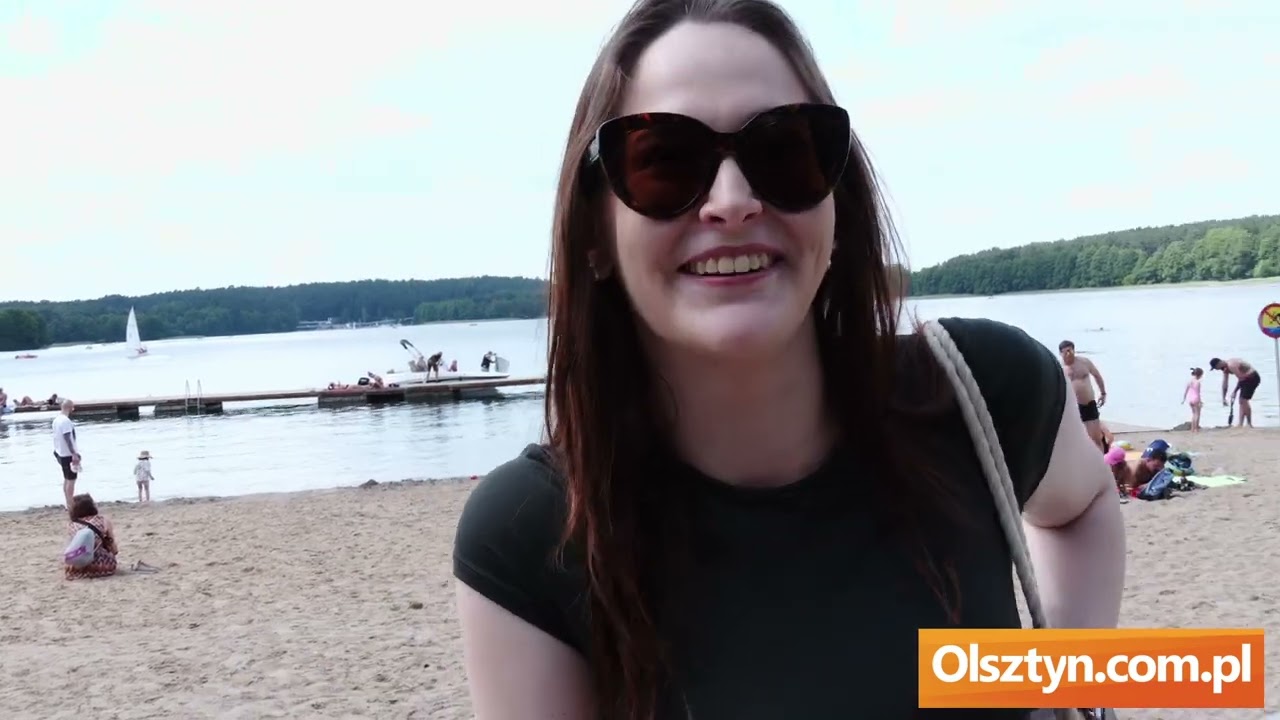 Czy stolica Warmii i Mazur może być miastem urlopowym? [SONDA]