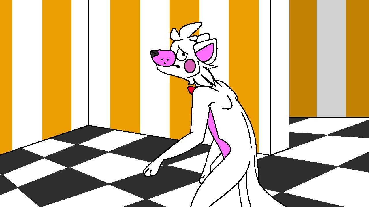 Minecraft Fnaf Funtime foxys Room Is Haunted Minecraft Roleplay