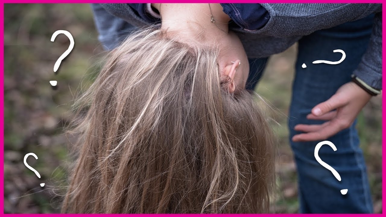 Inversion Method for Hair Growth| Rapid Hair Growth!