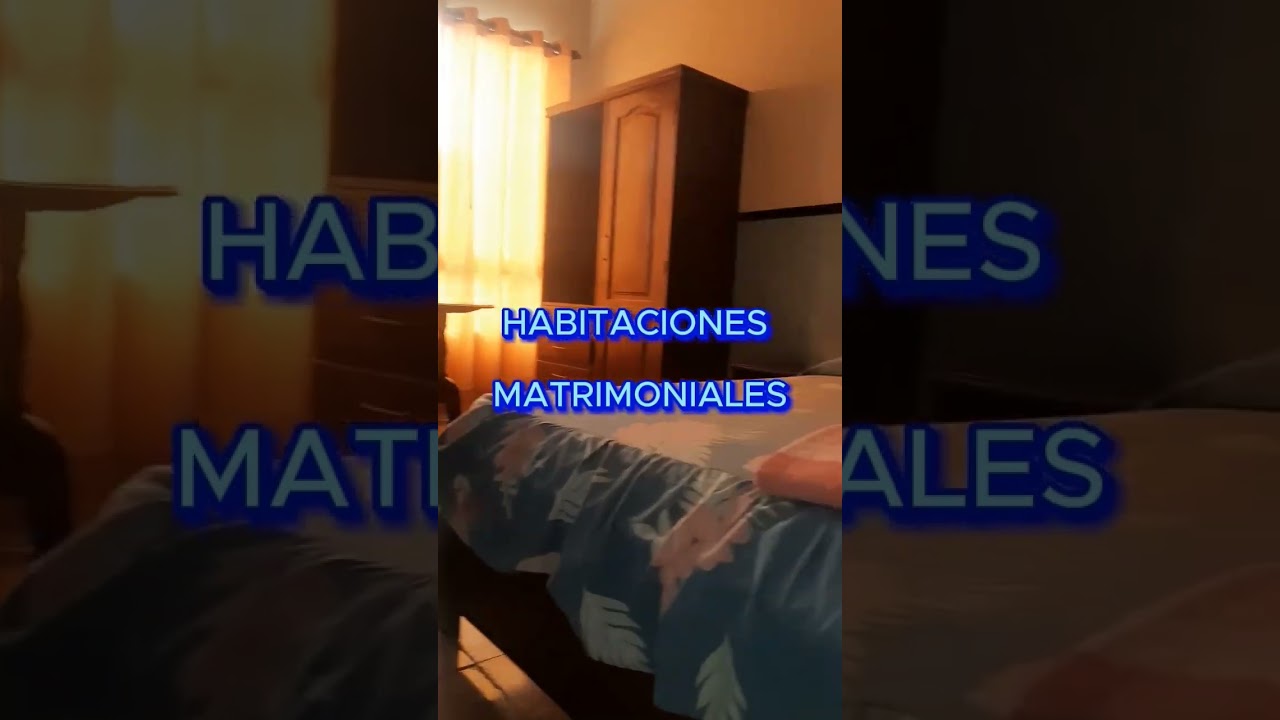 💙Residencial Azul Azul💙Wathsapp:67802802#alojamientoweb #hospedagens #santacruzdelasierra #bolivia