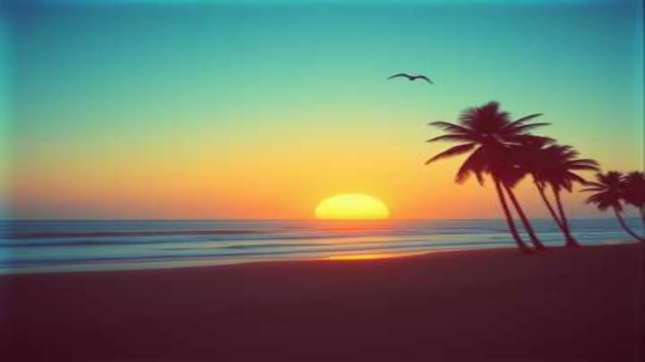 ☀️🏄🎵 M&uacute;sica Sol e Sal / Sun and Salt Music 🎵🏄☀️