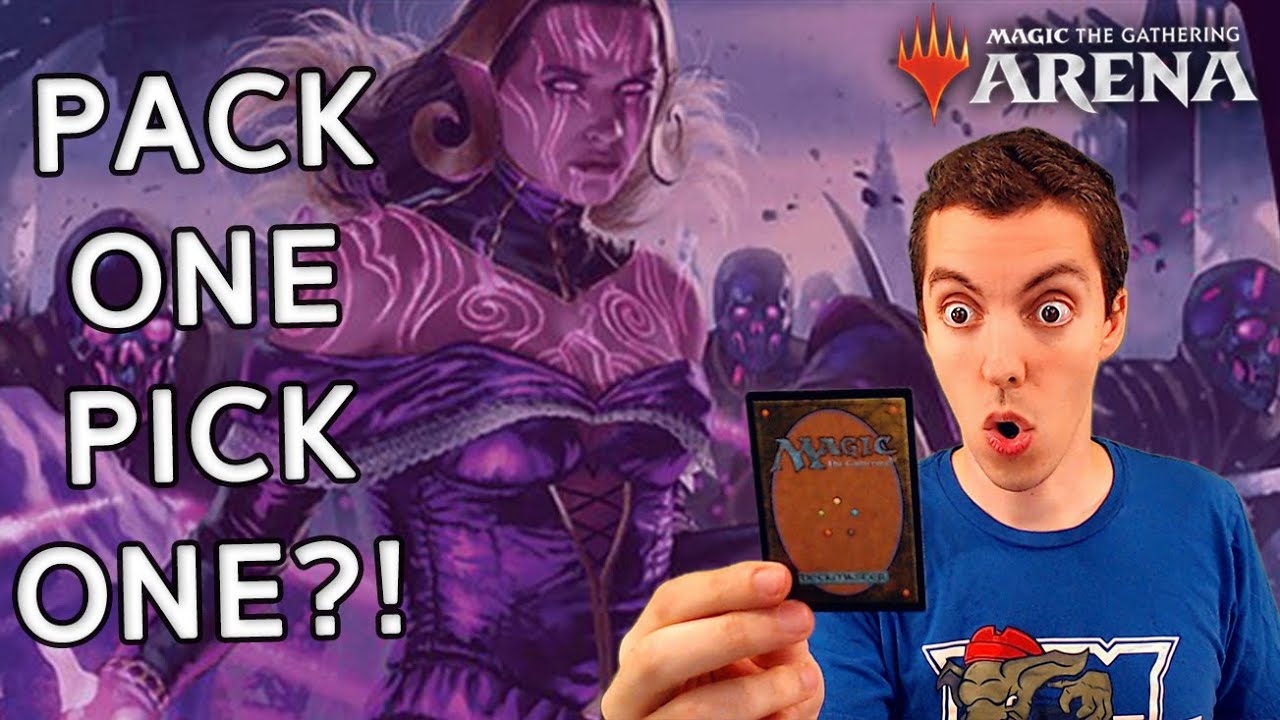 ✨War Of The Spark✨ - Off-Season Bronze To Mythic Drafting - MTGWAR