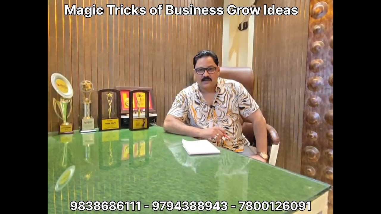 Business Grow Masic Welcome Telecom Vns