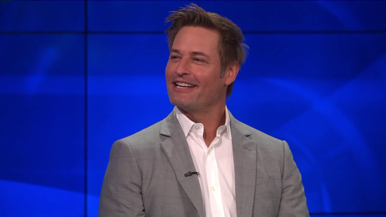 Josh Holloway on New Season of 
