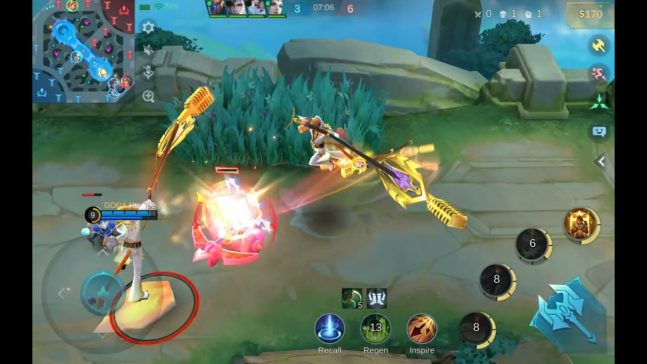 မိချောသုံးယောက်ကိုယ်တစ်ယောက်/ ‌enemies ဘက်ကဆော်သုံးယောက်ကွက်တိဘဲ🫠🫠