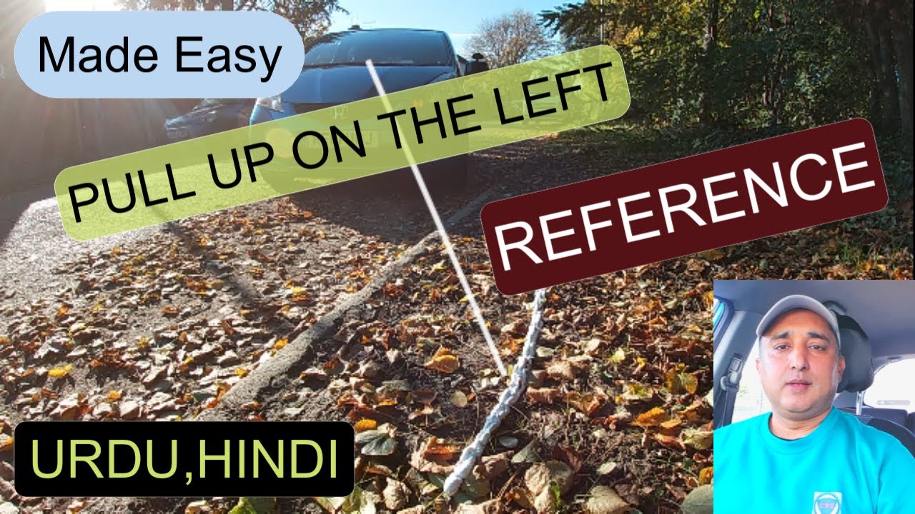 Pull up on the left Reference made easy (Urdu ,Hindi ,Punjabi)UK,ASIA