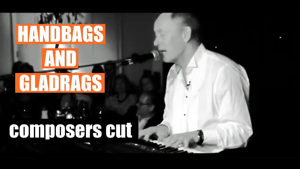 Handbags and Gladrags - Mike D'Abo Composers Cut