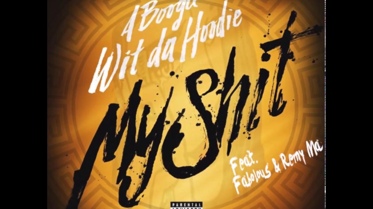@THEREALDJJAYOHH @ArtistHBTL Ft. @myfabolouslife & @RealRemyMa - My Shit(NY Remix) Prod. By D-Stackz