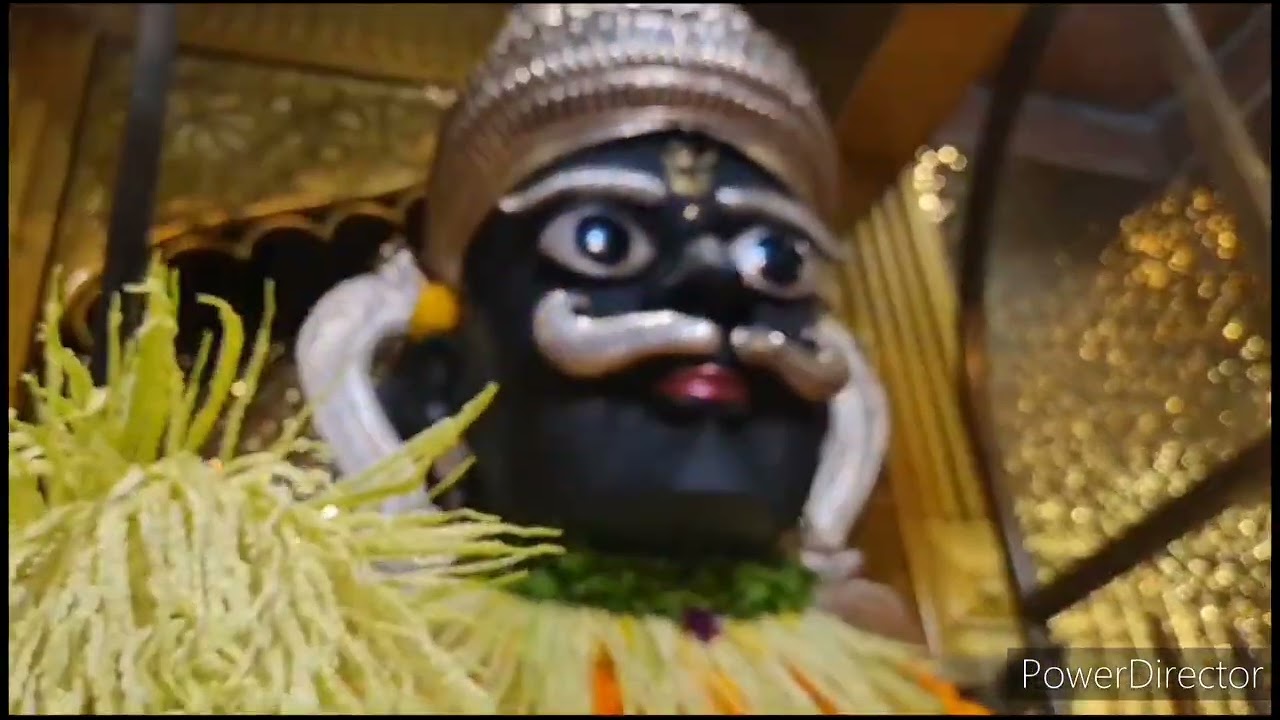 Shree Dev Vetoba Aravali-Vengurla-Sindhudurg.