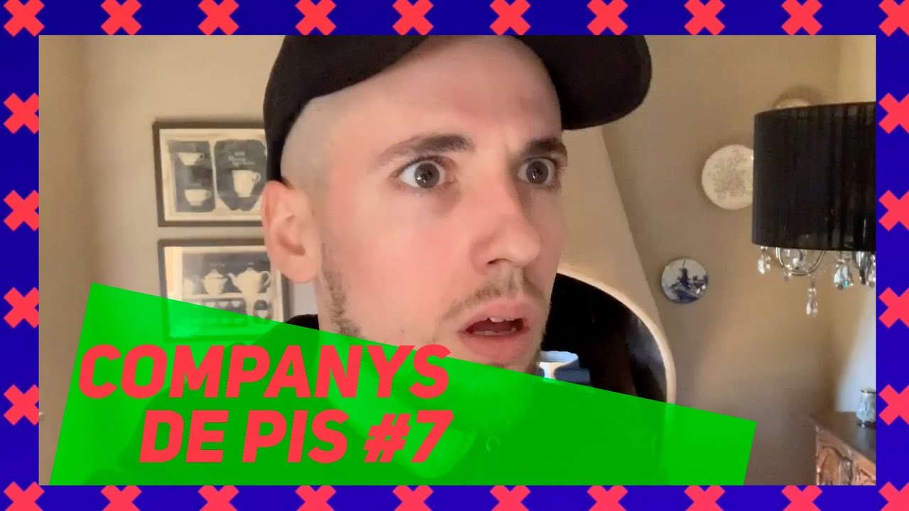 Companys de Pis #7: Castanyada o Halloween?