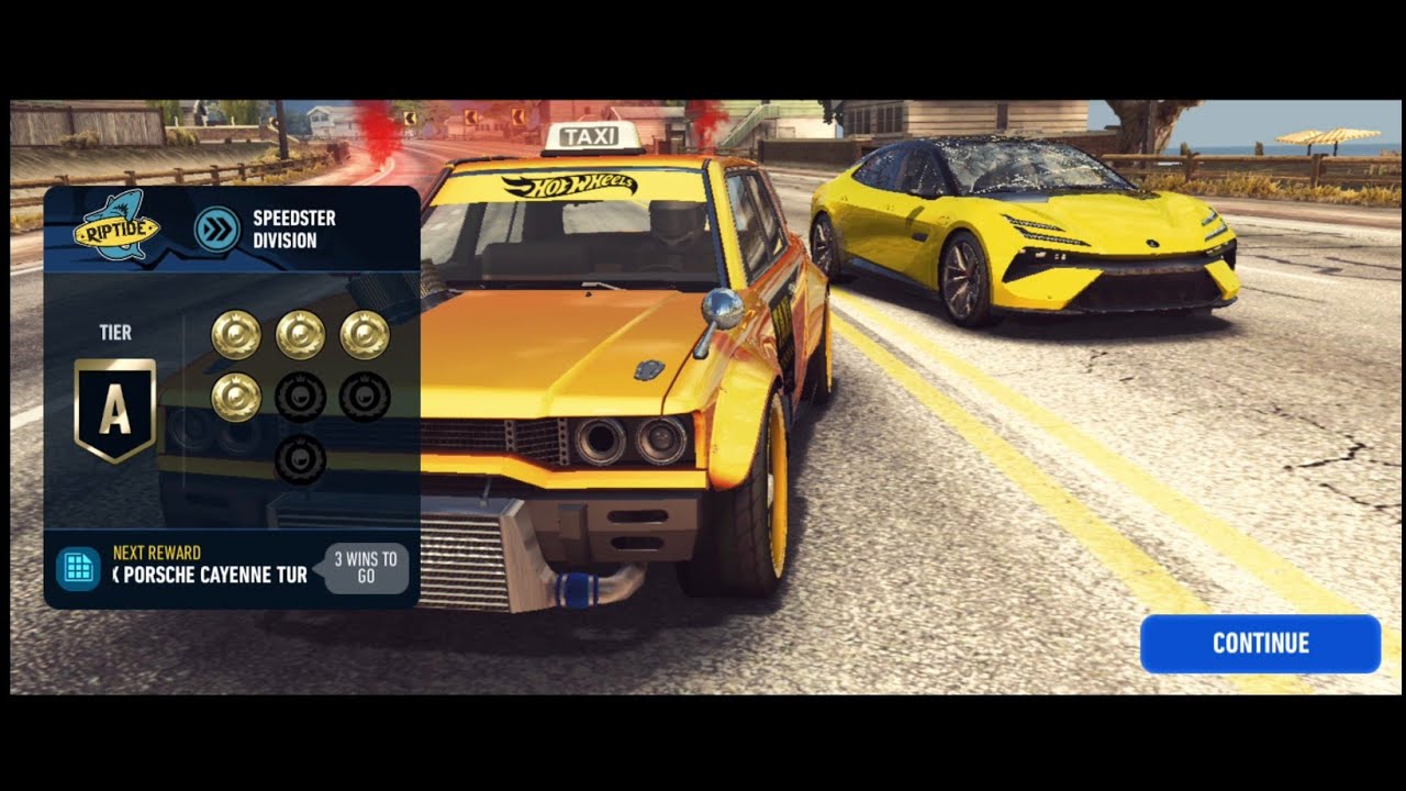 28.14 Riptide SS (Skyline → Emeya) | January 28, 2026