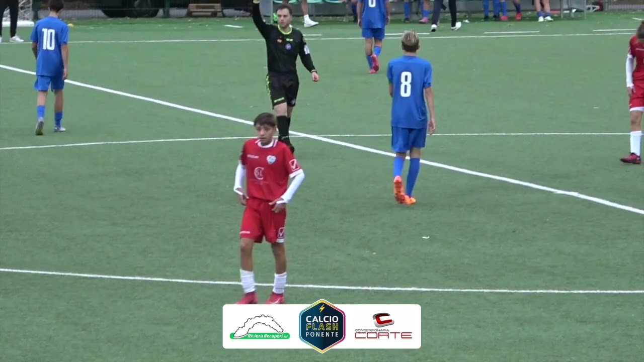 Sanremese-Oneglia 0-0