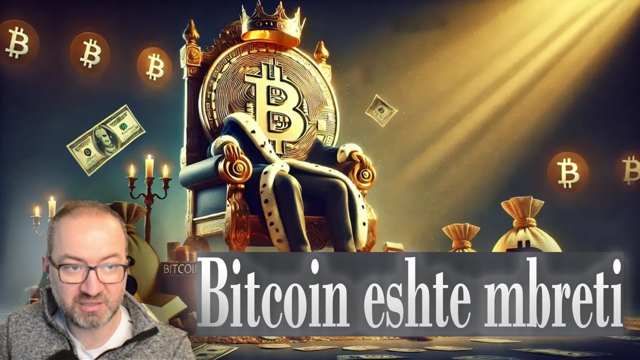 Ja pse nuk ja vlen investimi ne Kriptomonedha te tjera.