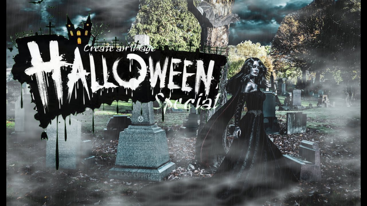HALLOWEEN SPECIAL