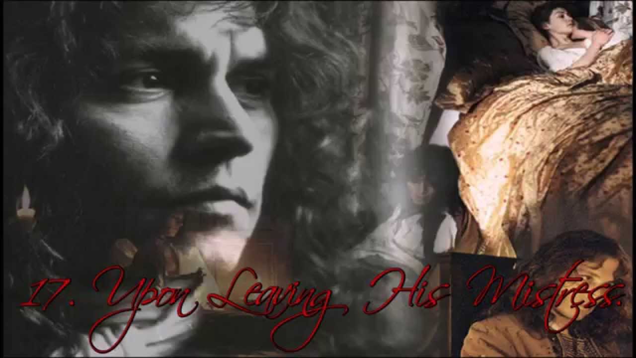 The Libertine OST / 